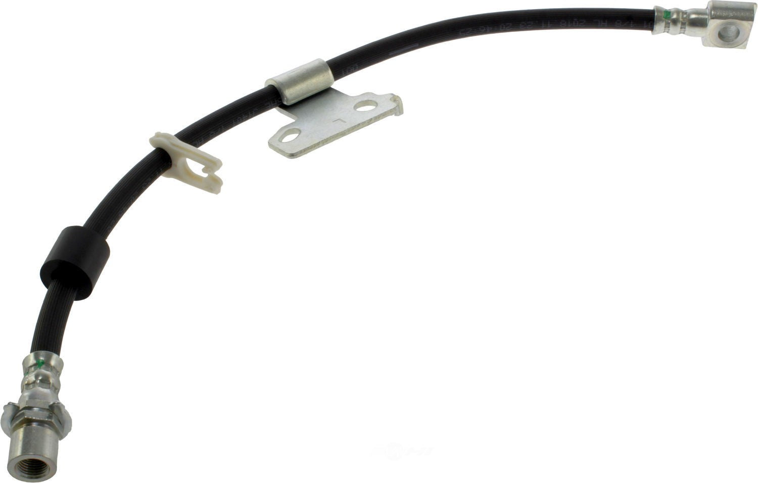 Frt Brake Hose  Centric Parts  150.65190