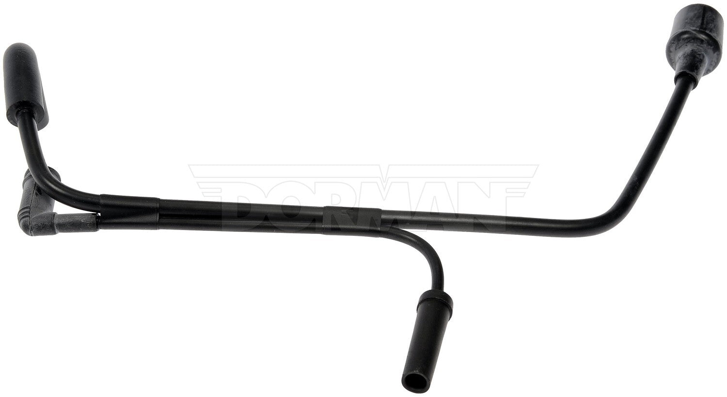 Crankcase Vent Hose  Dorman/Help  46006