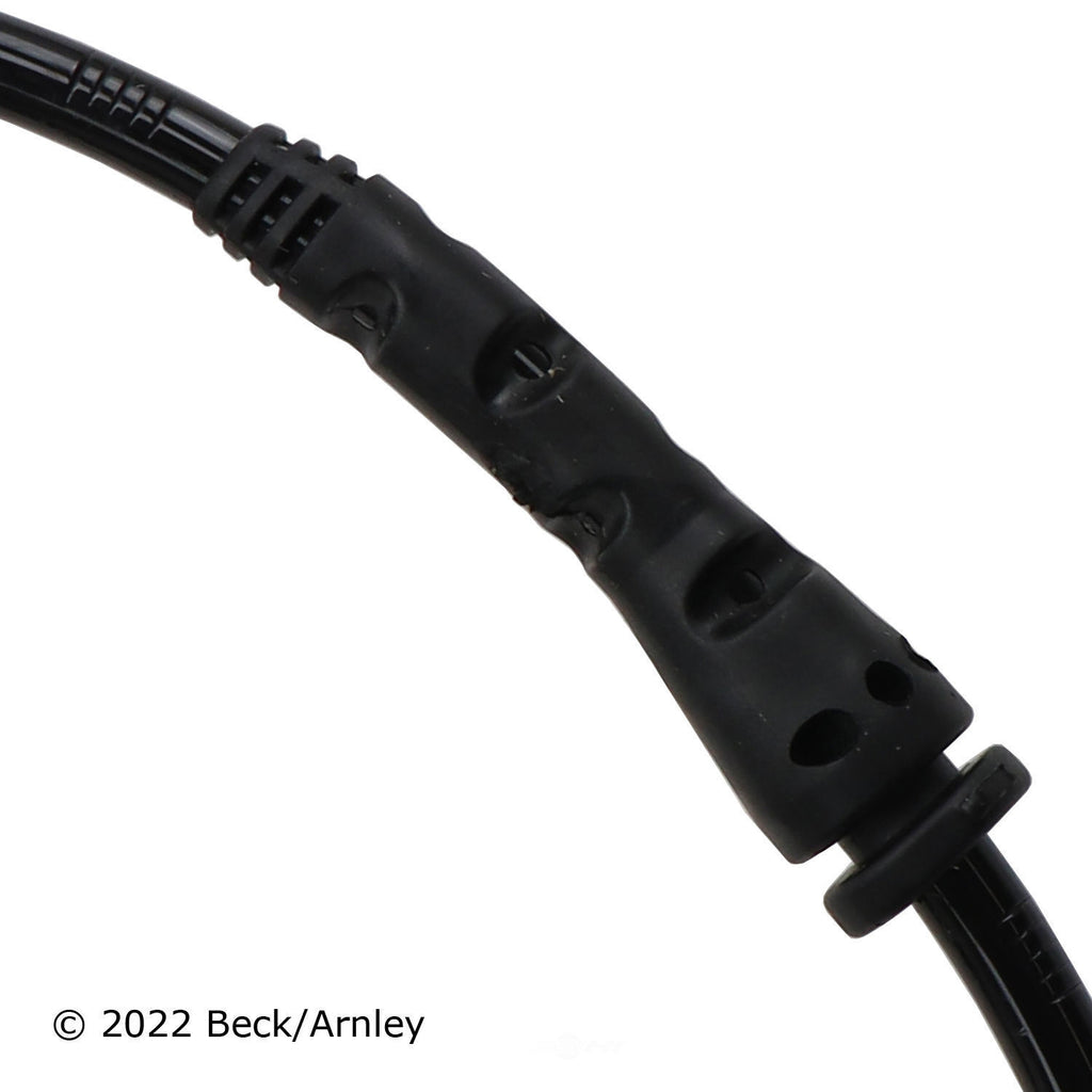 Frt Disc Brake Pads Sensor Wire  Beck/Arnley  084-1914