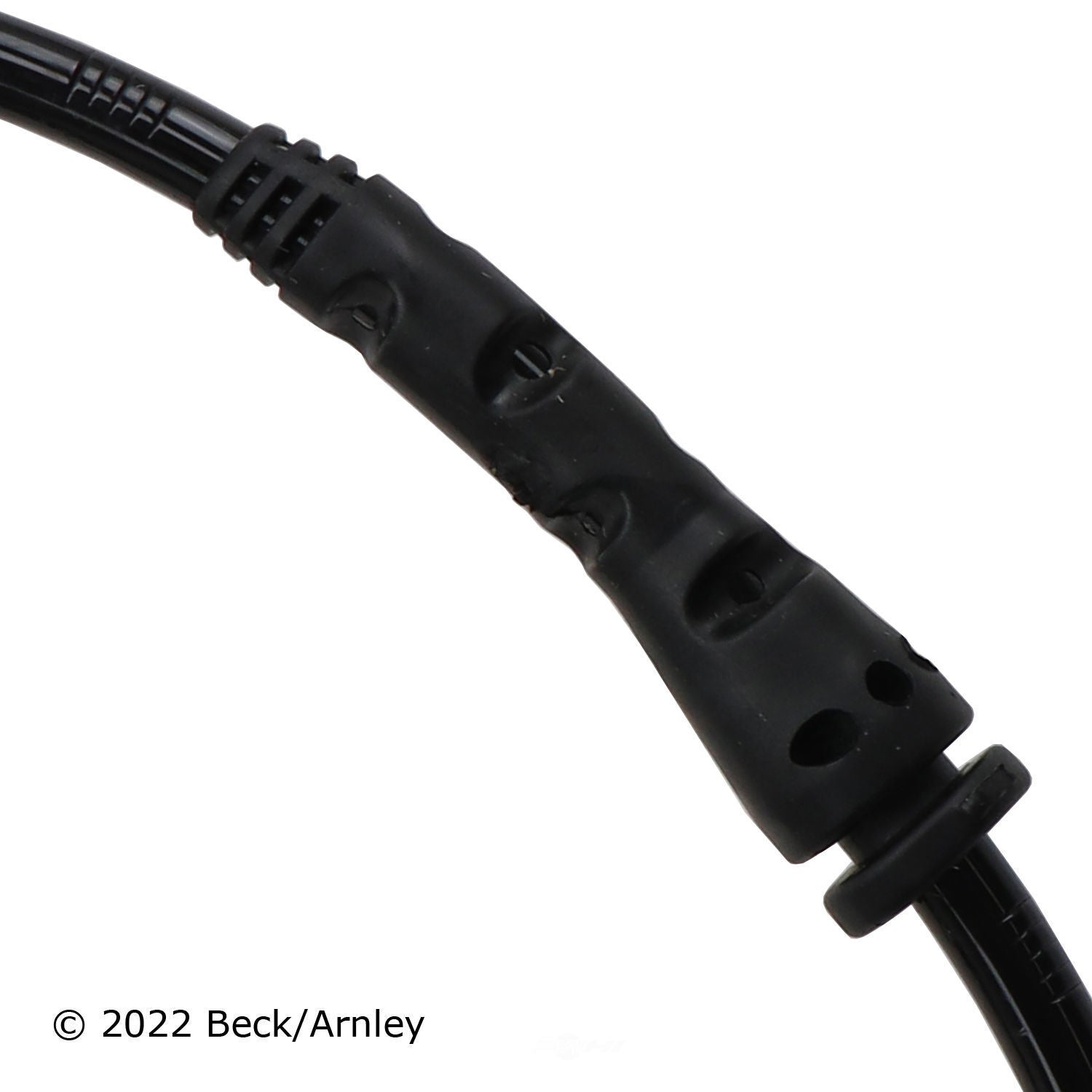 Frt Disc Brake Pads Sensor Wire  Beck/Arnley  084-1914