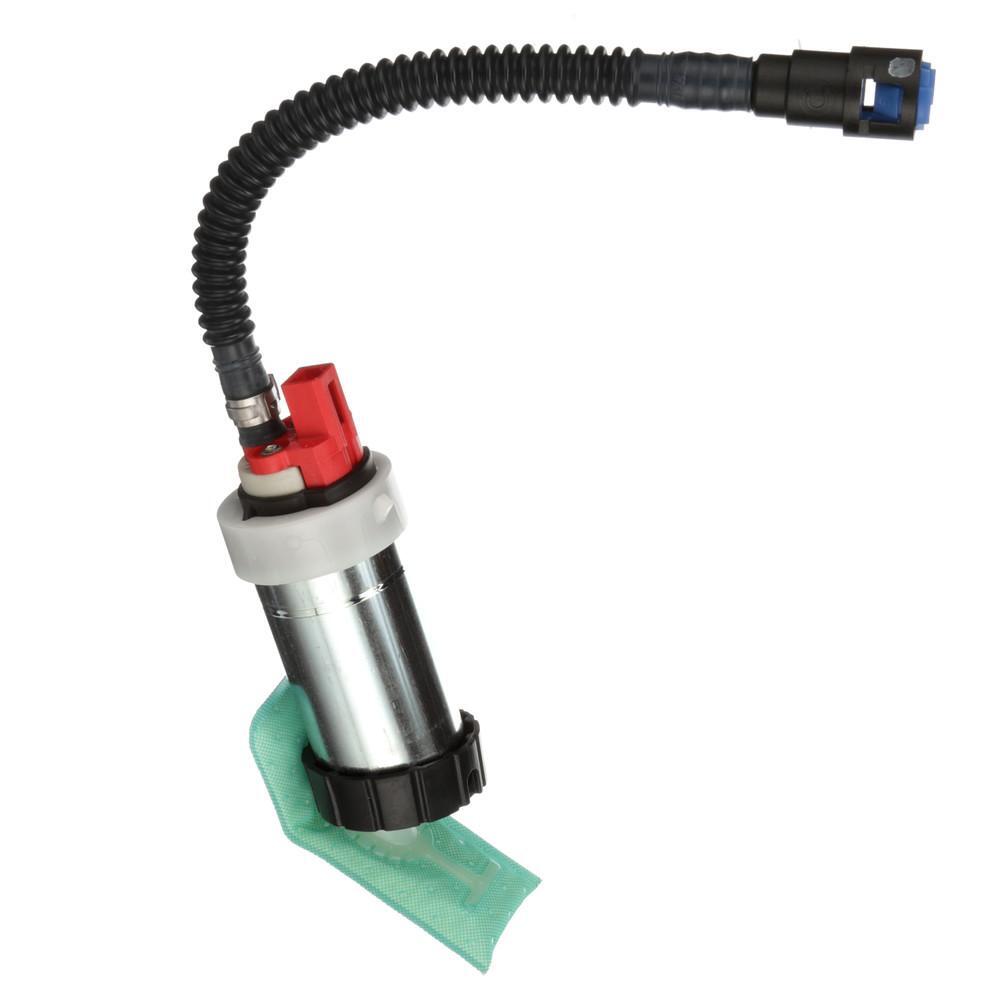 Electric Fuel Pump  Delphi  FE0673