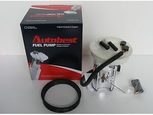Fuel Pump Module Assy  Autobest  F3138A