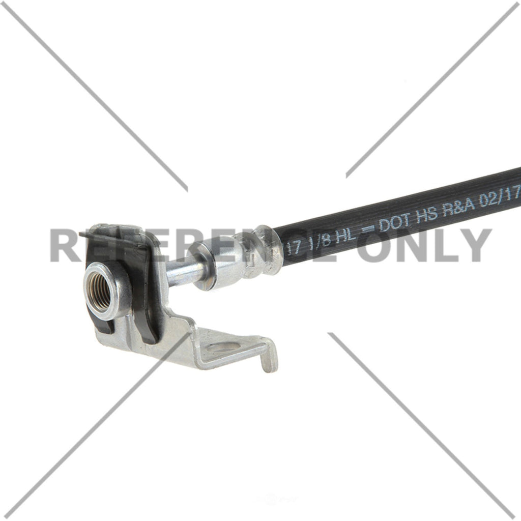 Rr Brake Hose  Centric Parts  150.51385