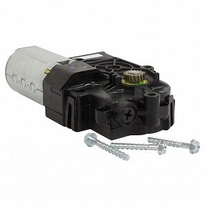 Sliding Roof Motor  Motorcraft  MM1129
