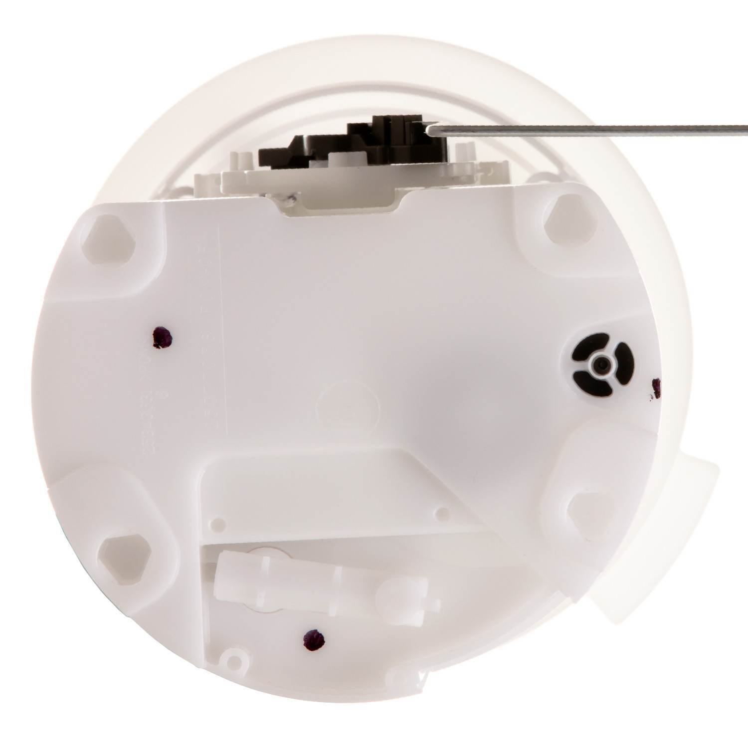 Fuel Pump Module Assy  Delphi  FG0940