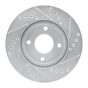 Frt Disc Brake Rotor  DFC  631-56013L