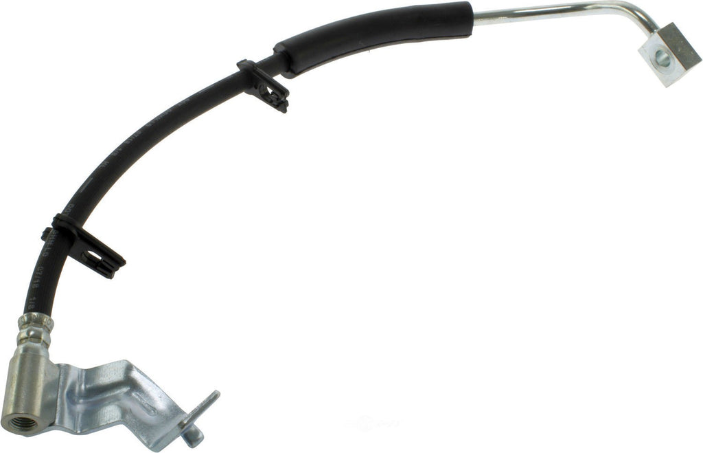Frt Brake Hose  Centric Parts  150.65178