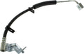 Frt Brake Hose  Centric Parts  150.65178