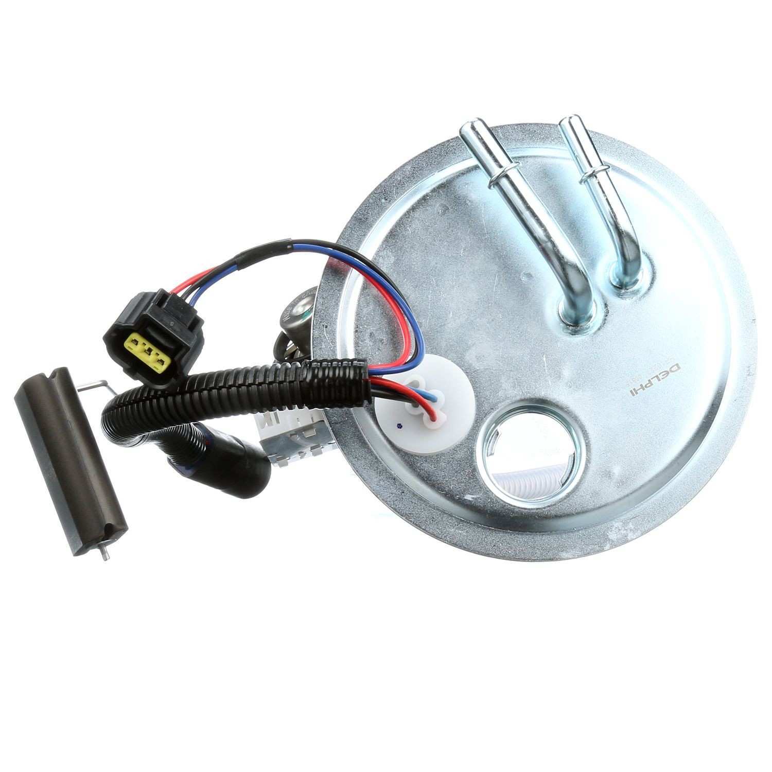 Fuel Pmp & Hanger w/Sender  Delphi  HP10227