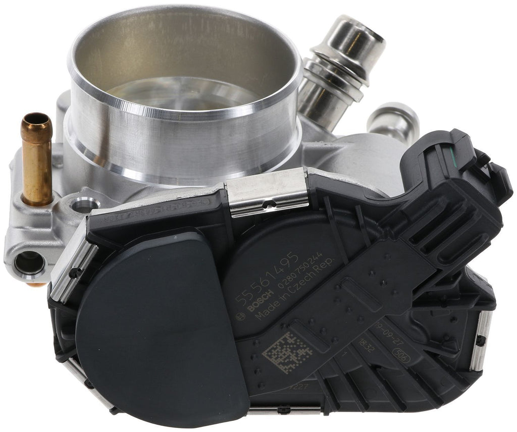 New Throttle Body  Bosch  0280750244