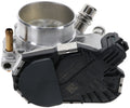 New Throttle Body  Bosch  0280750244