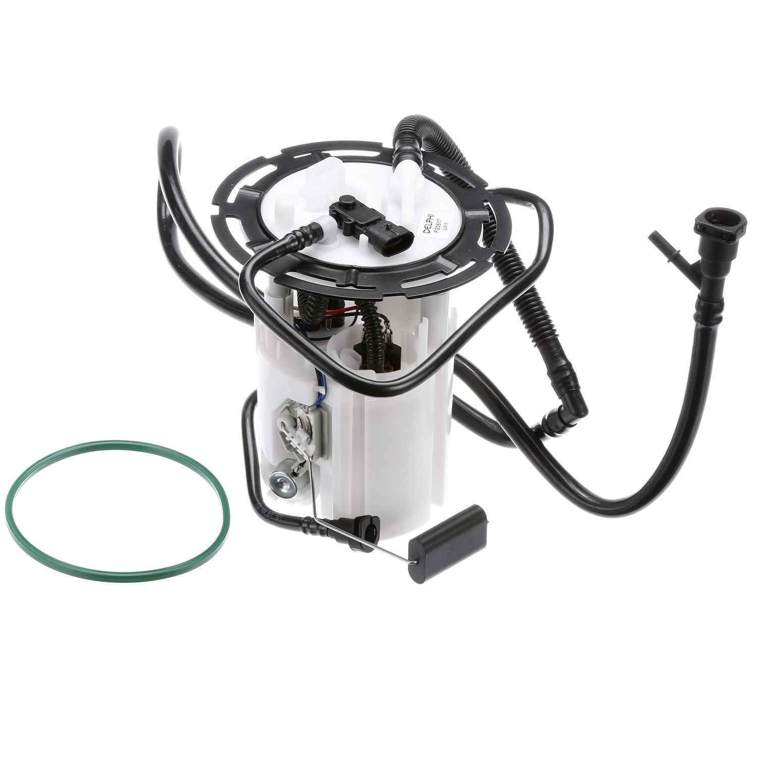 Fuel Pump Module Assy  Delphi  FG0517