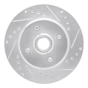 Frt Disc Brake Rotor  DFC  631-54041R
