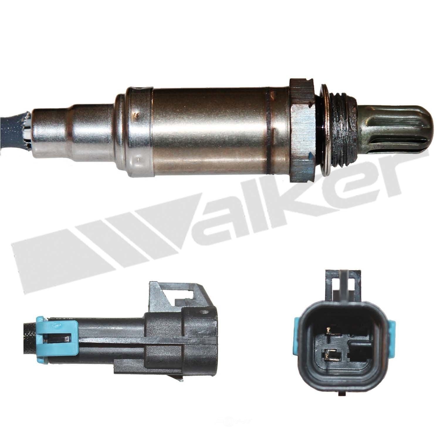 Oxygen Sensor  Walker Products  350-34525