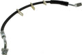 Frt Brake Hose  Centric Parts  150.65101