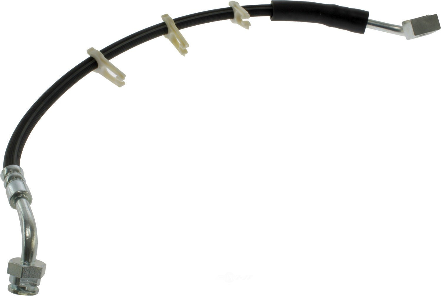 Frt Brake Hose  Centric Parts  150.65101