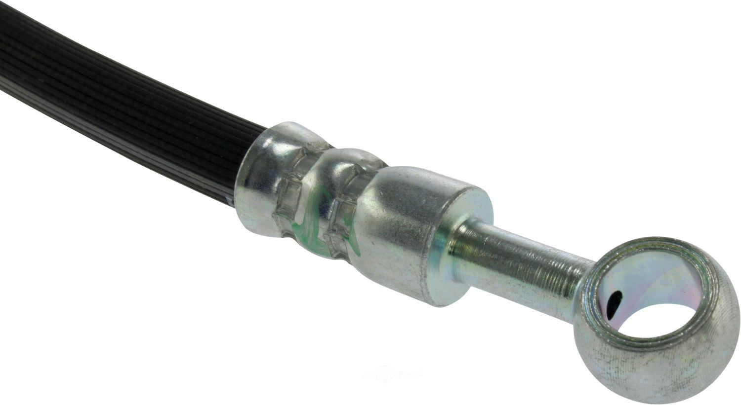 Frt Brake Hose  Centric Parts  150.51106