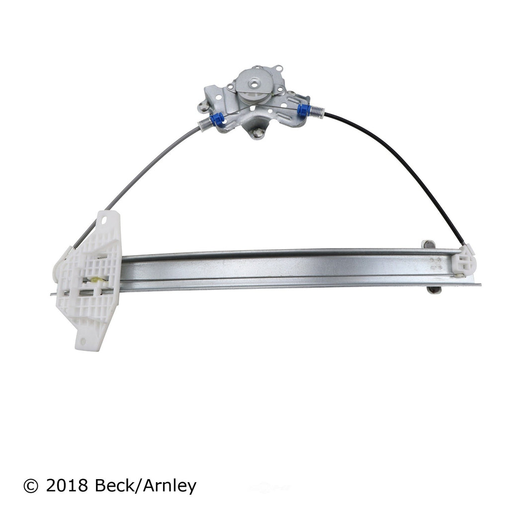 Window Regulator  Beck/Arnley  211-0030