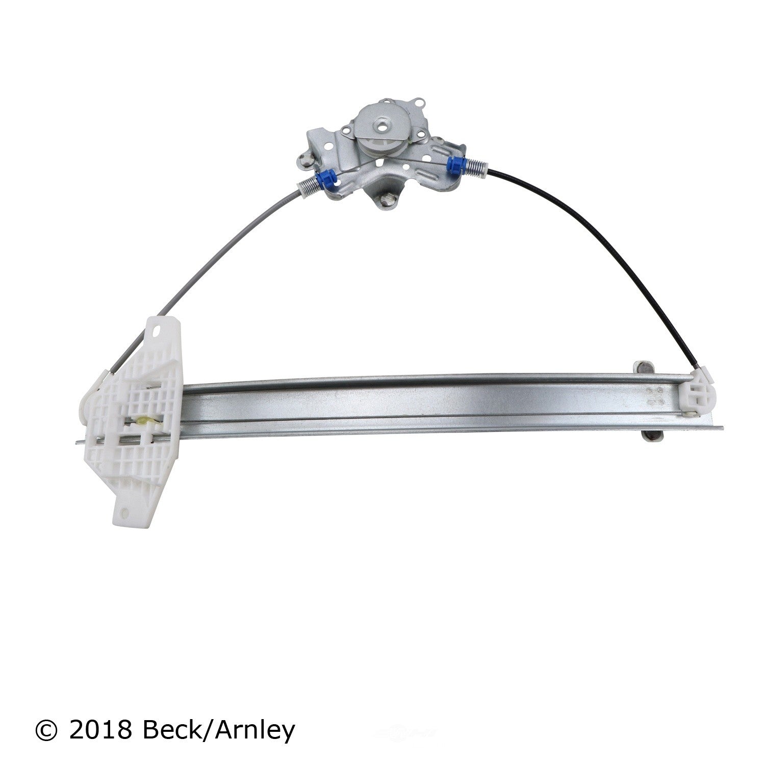 Window Regulator  Beck/Arnley  211-0030