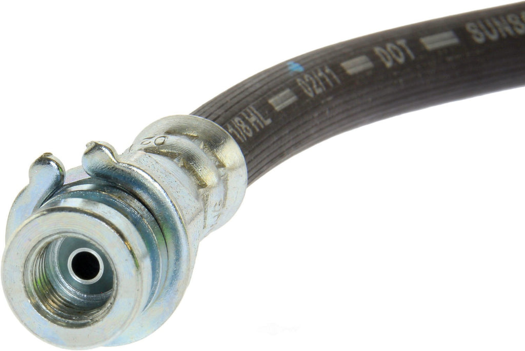 Rr Brake Hose  Centric Parts  150.63310