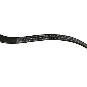 Serpentine Belt  Skyward Automotive  SK060866