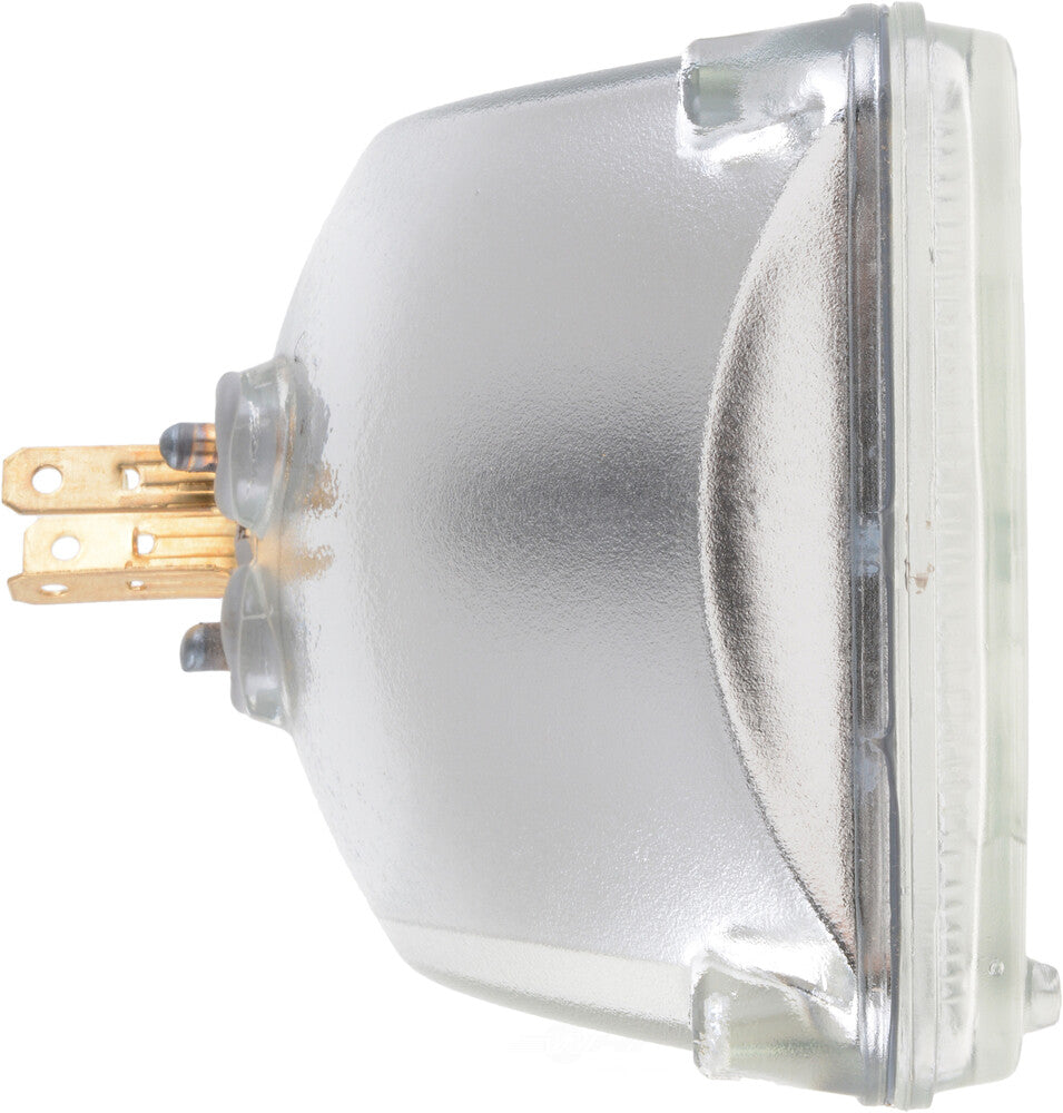 Low Beam Headlight  Philips  H4656C1