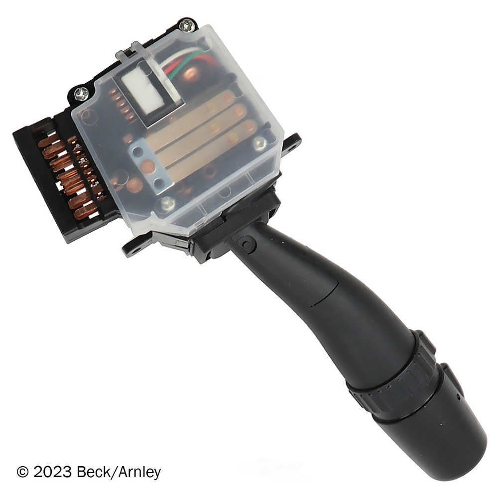 Turn Indicator Switch  Beck/Arnley  201-2438