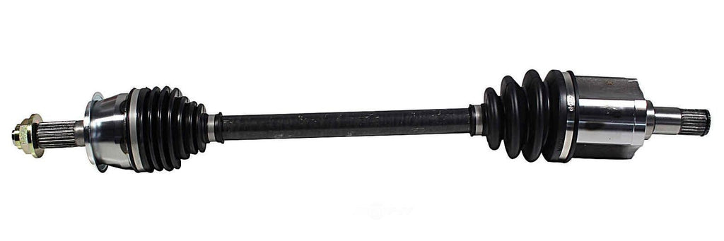Left New CV Complete Assy   GSP North America   NCV36125