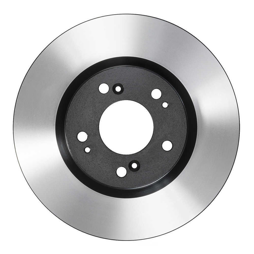 Frt Disc Brake Rotor  Wagner  BD126335E