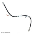 Frt Brake Hose  Beck/Arnley  073-1883