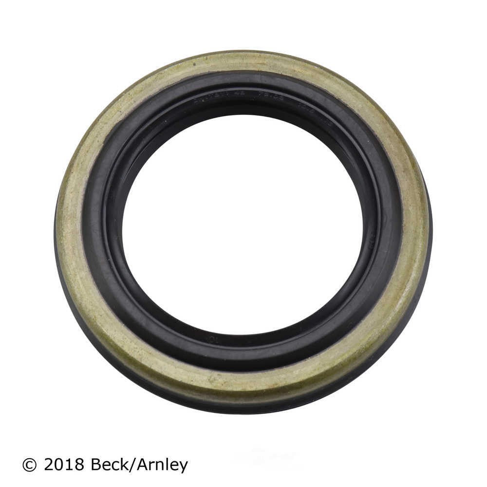 Rr Wheel Seal  Beck/Arnley  052-3783