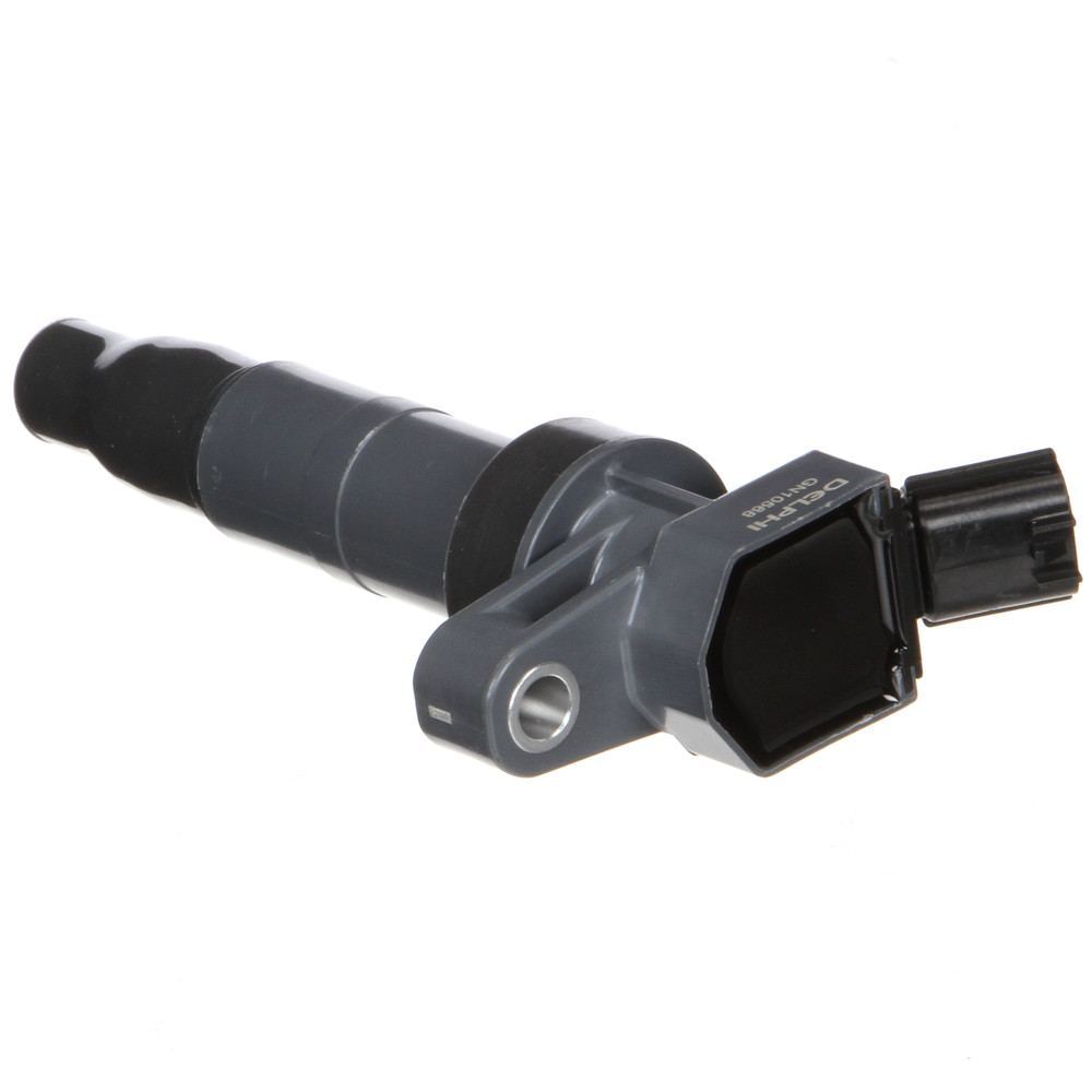 Ignition Coil  Delphi  GN10568