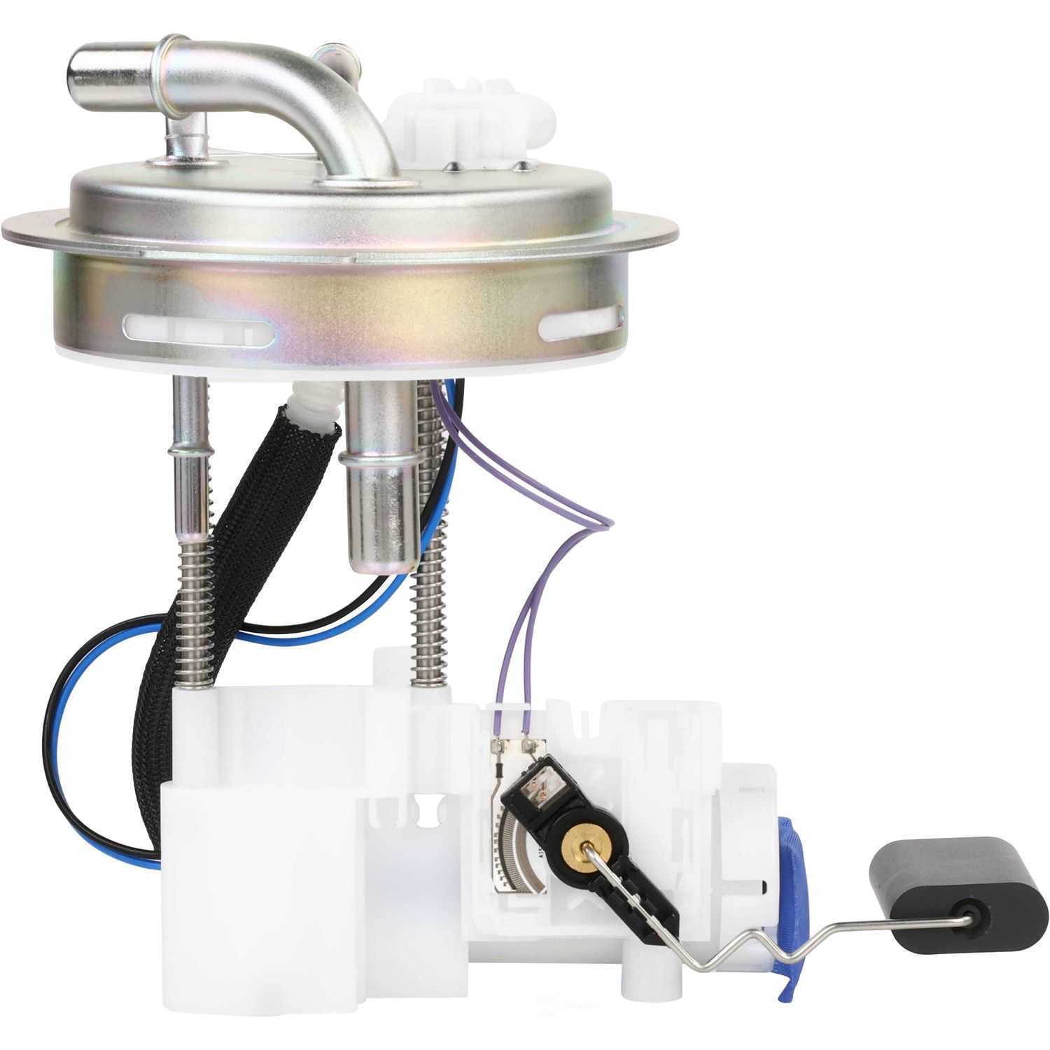 Fuel Pump Module Assy  Delphi  FG0408