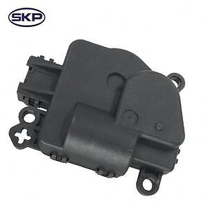 Heater Blend Door/Water Shutoff Actuator  Skyward Automotive  SK604231
