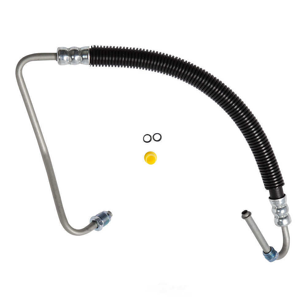 Pwr Strg Pressure Hose  Edelmann  80276