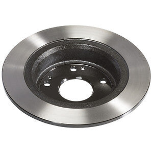 Rr Disc Brake Rotor  Wagner  BD126414E