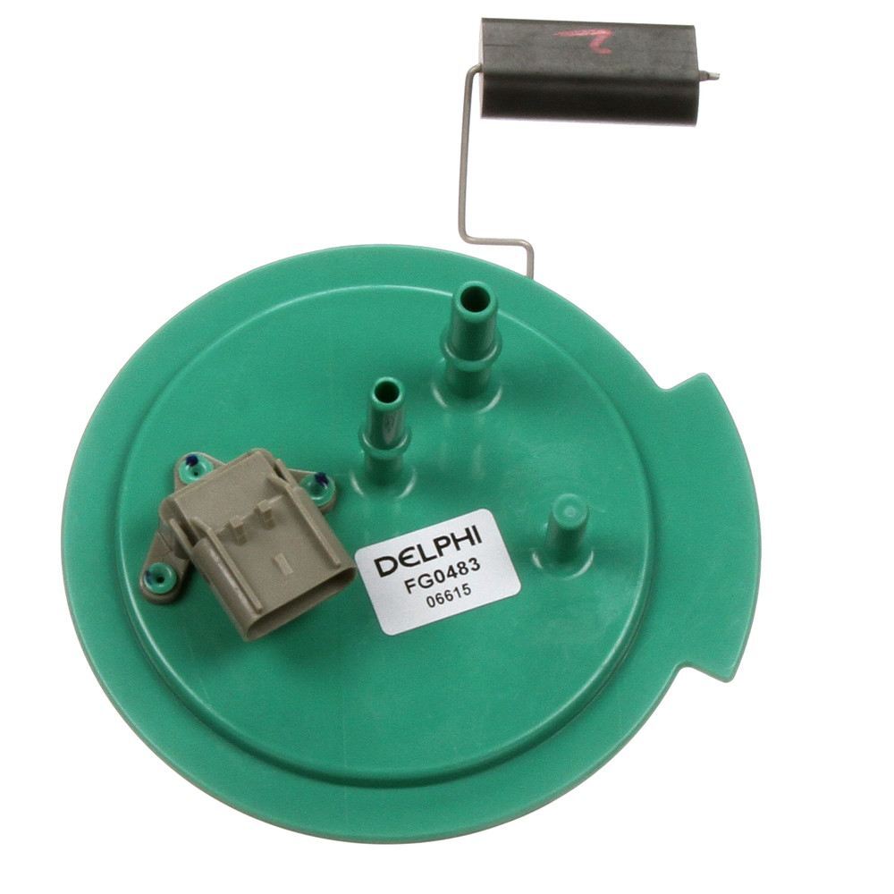 Fuel Pump Module Assy  Delphi  FG0483