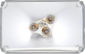 Low Beam Headlight  Philips  H4656C1