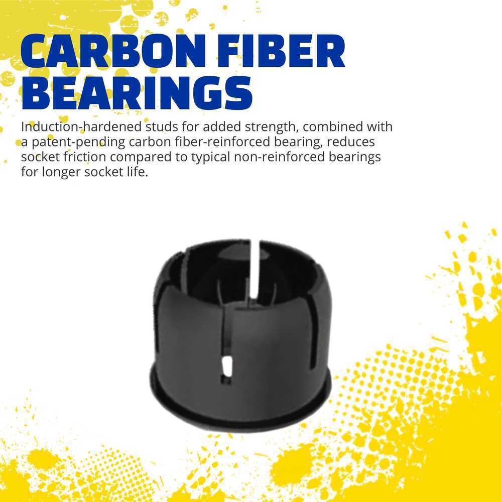 Moog Premium Control Arm RK620258