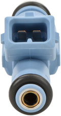 New Fuel Injector  Bosch  62686