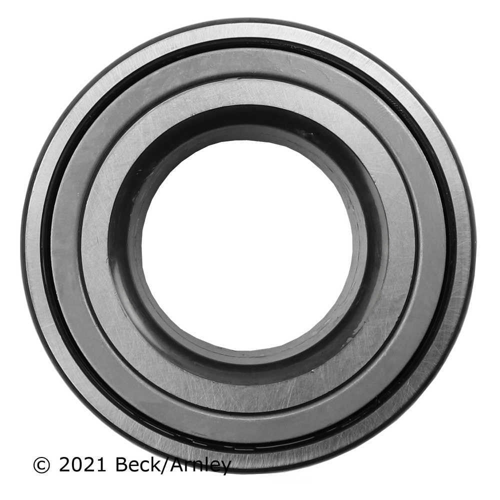 Frt Wheel Bearing  Beck/Arnley  051-4119