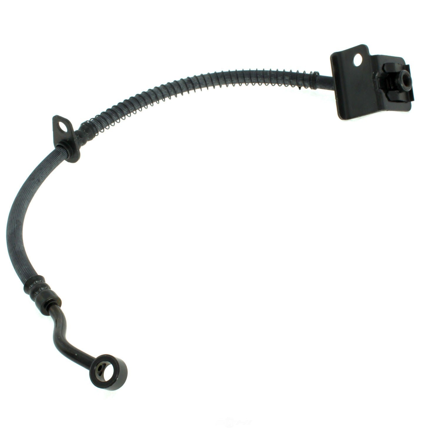 Frt Brake Hose  Centric Parts  150.51071
