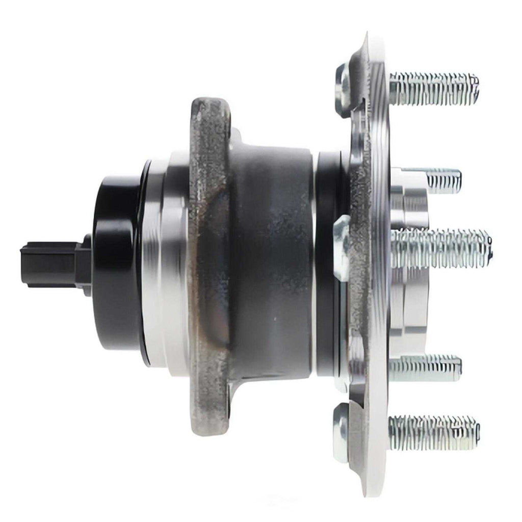 Rr Hub Assy  SKF  BR931161