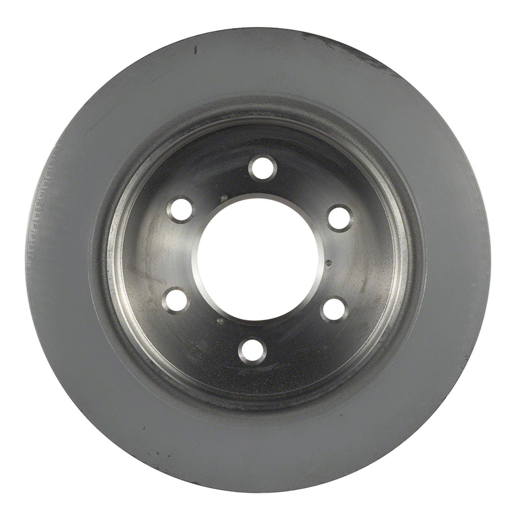 Rr Disc Brake Rotor  Motorcraft  BRRF483