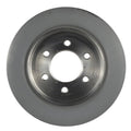 Rr Disc Brake Rotor  Motorcraft  BRRF483