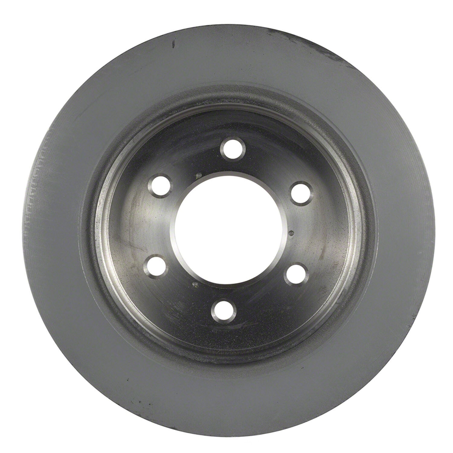 Rr Disc Brake Rotor  Motorcraft  BRRF483