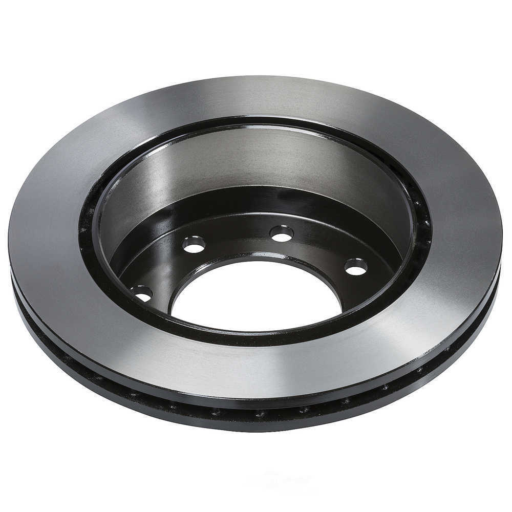 Rr Disc Brake Rotor  Wagner  BD126536E