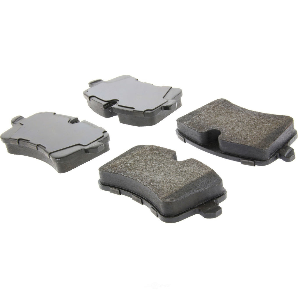 Rr Super Prem Semi-Met Brake Pads  Centric Parts  104.15470