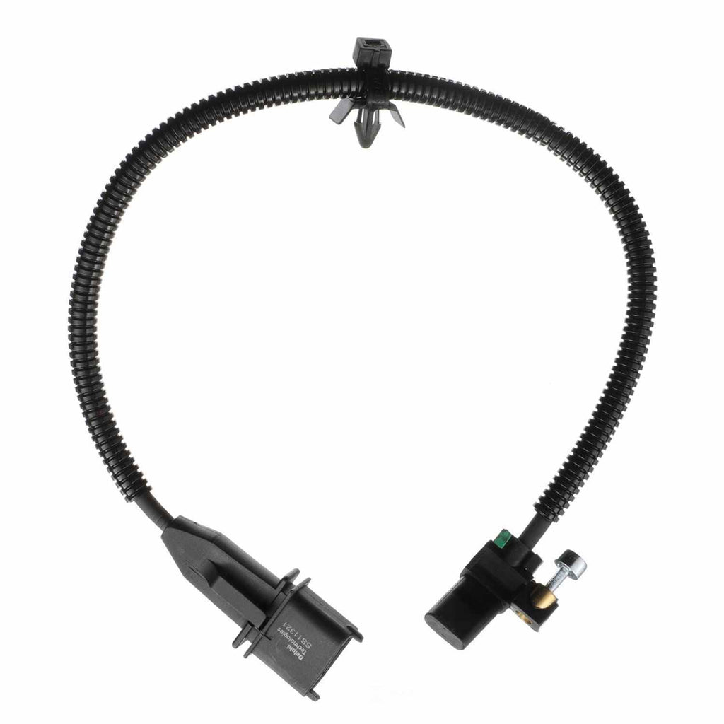 Crank Position Sensor  Delphi  SS11321
