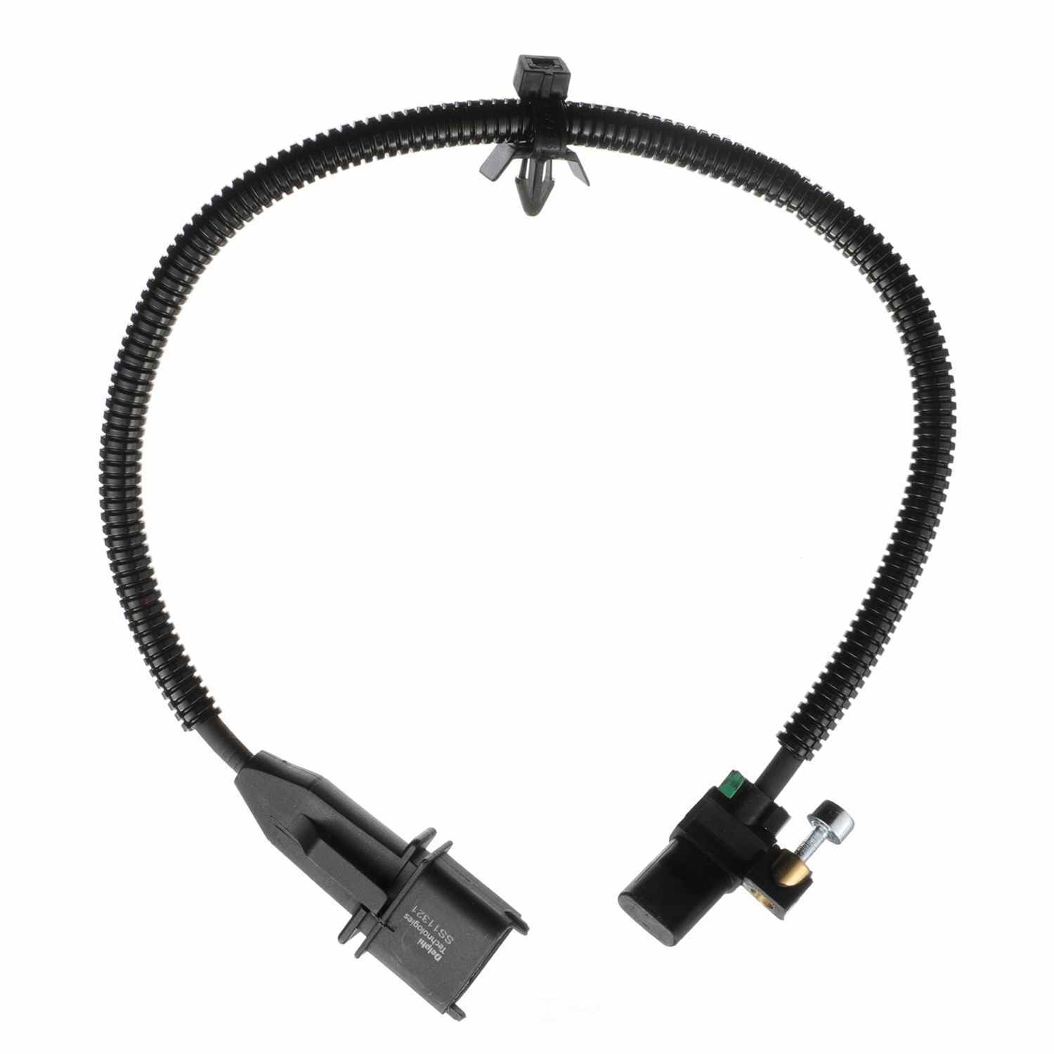 Crank Position Sensor  Delphi  SS11321
